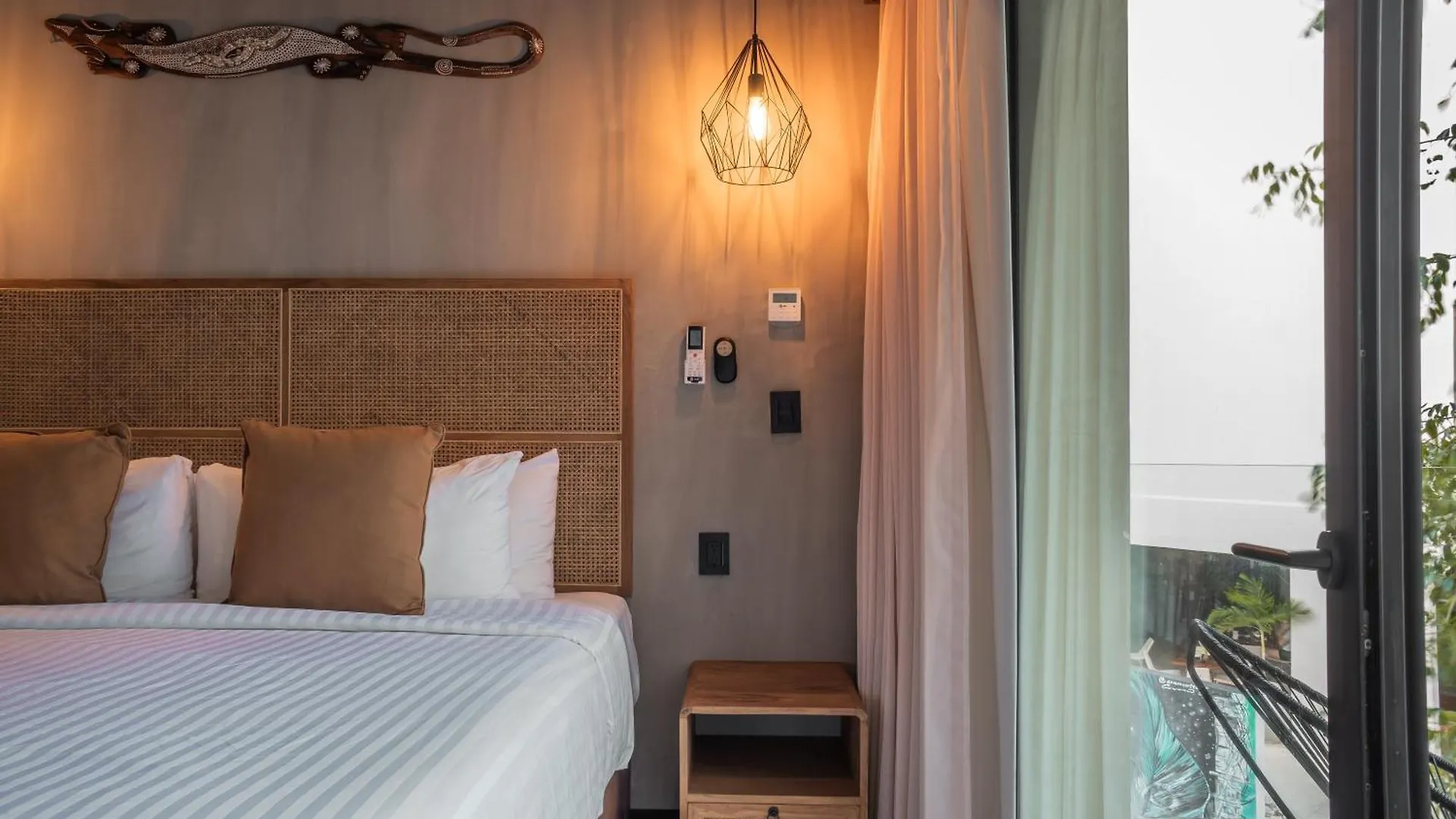 Estudio L Concierge Privado, Perfecta Ubicacion Tulum