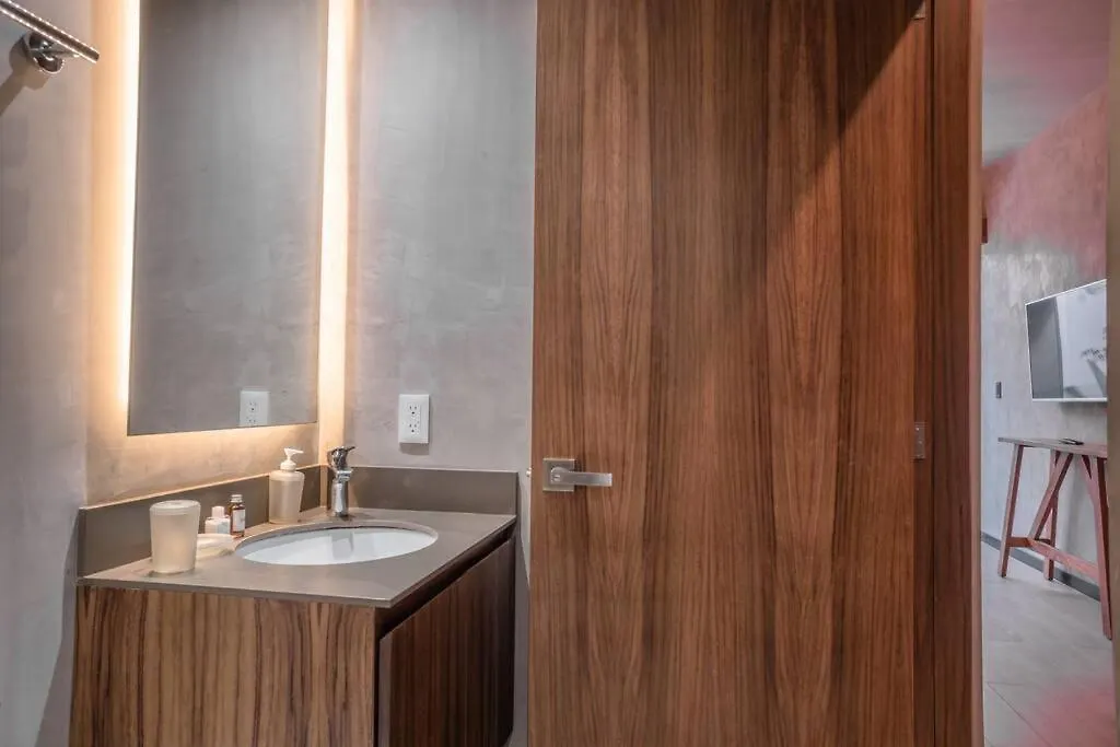 Estudio L Concierge Privado, Perfecta Ubicacion Tulum 0*,