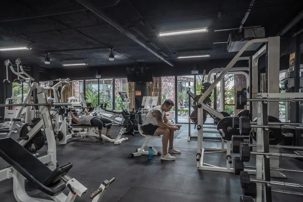 Estudio L Concierge Privado, Perfecta Ubicacion Tulum Apartment