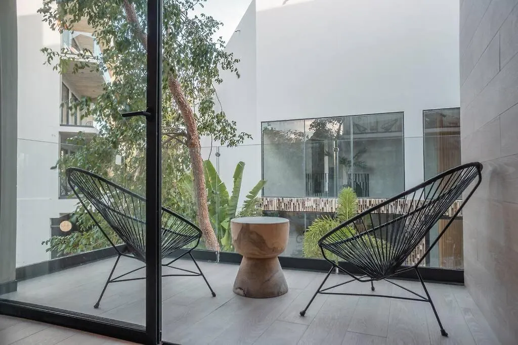 Estudio L Concierge Privado, Perfecta Ubicacion Tulum 0*,  México