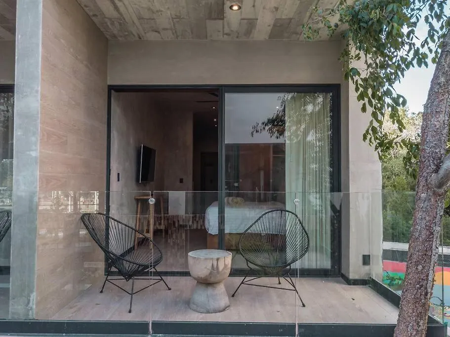 Apartamento Estudio L Concierge Privado, Perfecta Ubicacion Tulum