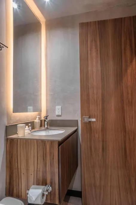 Estudio L Concierge Privado, Perfecta Ubicacion Tulum Apartamento