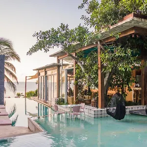 ***** Hotel Mi Tulum, A Small Luxury (adults Only) México