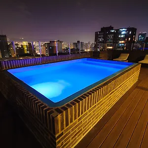 **** Hotel Alex Venezuela